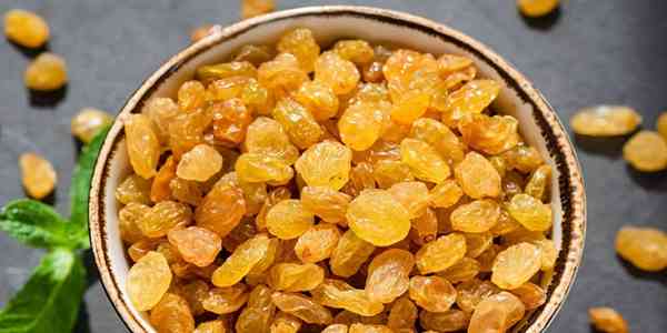تصویر 2 از کشمش تیزابی مناسب ترکیب در مواد غذایی